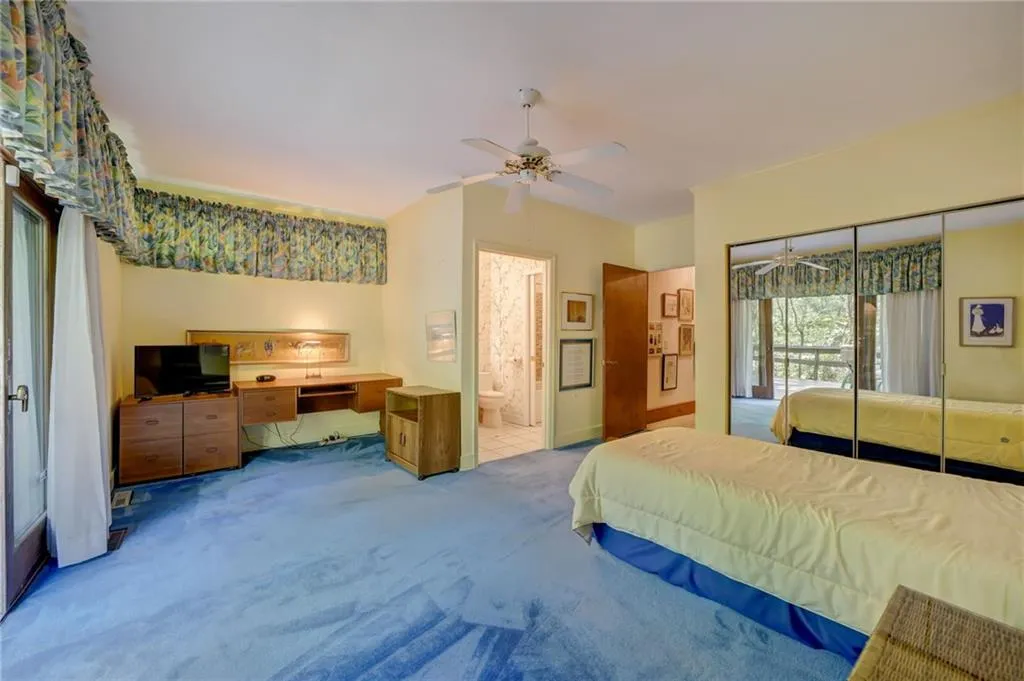 4787 Riverview Road, Atlanta, Georgia 30327, 2 Bedrooms Bedrooms, ,2 BathroomsBathrooms,Residential,Sold,4787 Riverview Road,7244621