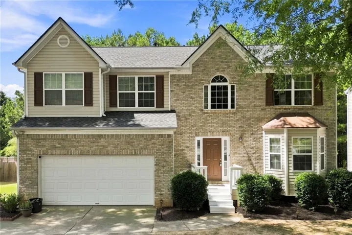 5492 Skylar Creek Lane, Buford, Georgia 30518