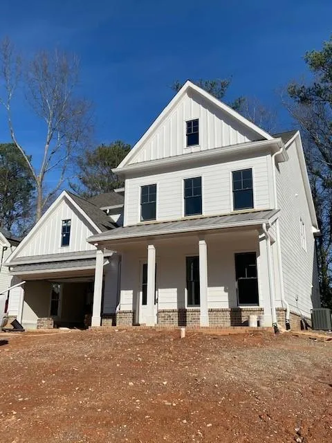 5287 Green Hill Place, Atlanta, Georgia 30342, 5 Bedrooms Bedrooms, ,4 BathroomsBathrooms,Residential,Sold,5287 Green Hill Place,6681595