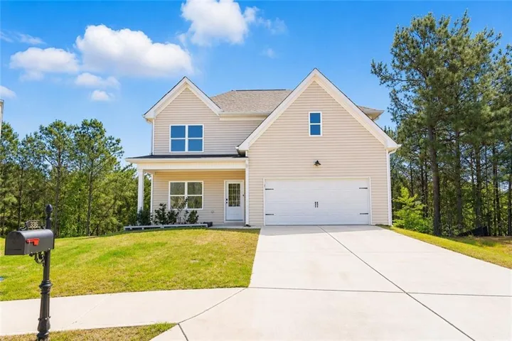 Your Canton Dream Home!