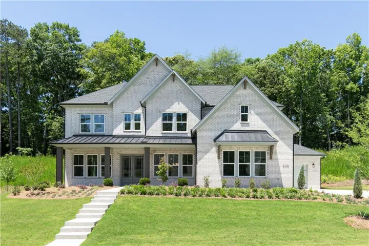 2475 Stewart Road, Cumming, Georgia 30041