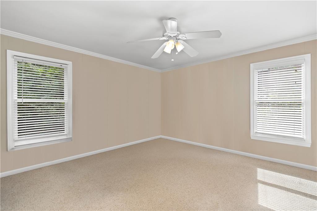 Flex Room on Main