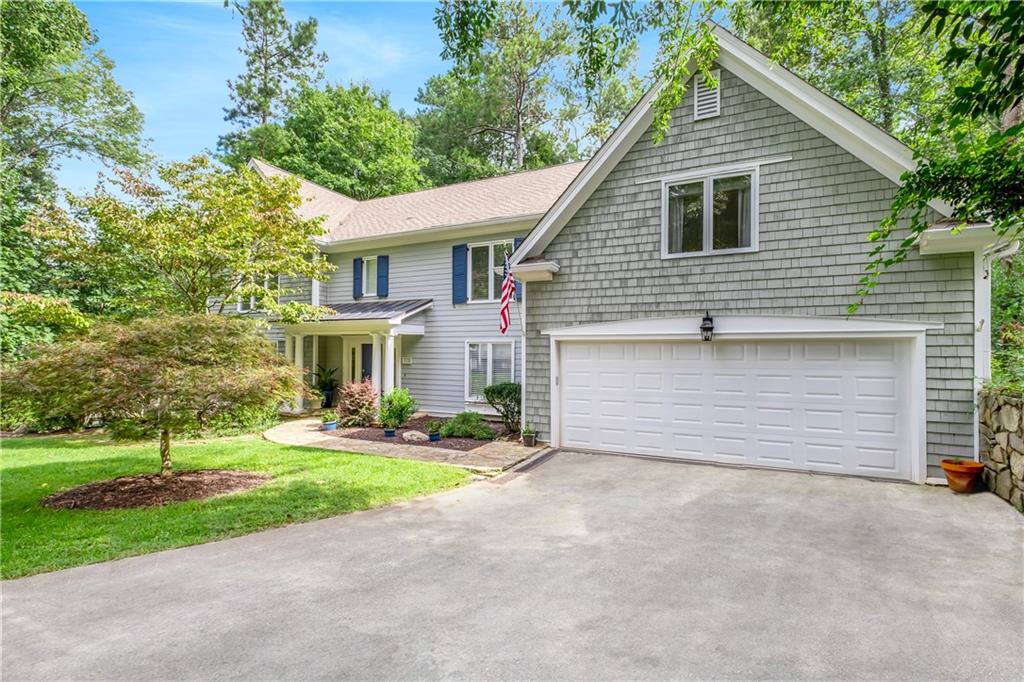 270 AMHERST Court, Sandy Springs, Georgia 30328, 7 Bedrooms Bedrooms, ,5 BathroomsBathrooms,Residential,Sold,270 AMHERST Court,7279389