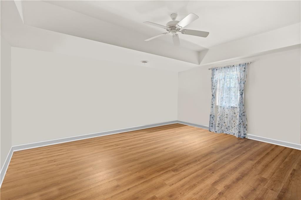 Bedroom 7 - Terrace Level