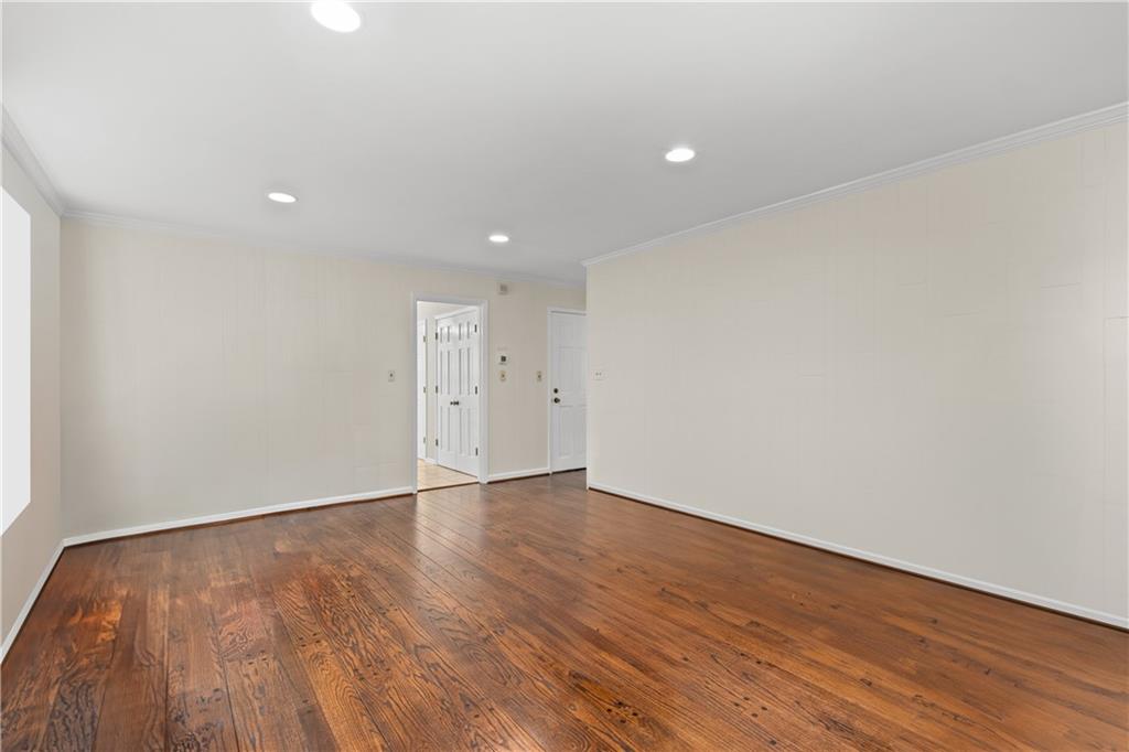 Main Level