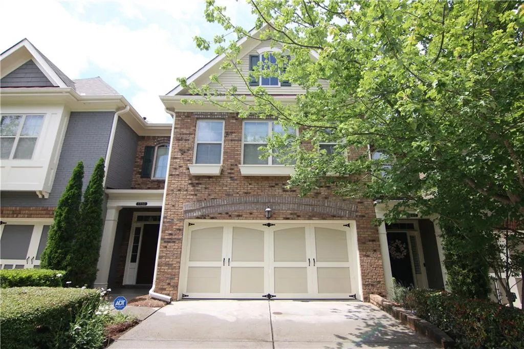 7750 Glisten Avenue Unit 292, Sandy Springs, Georgia 30328, 3 Bedrooms Bedrooms, ,2 BathroomsBathrooms,Residential,Sold,7750 Glisten Avenue Unit 292,6738337