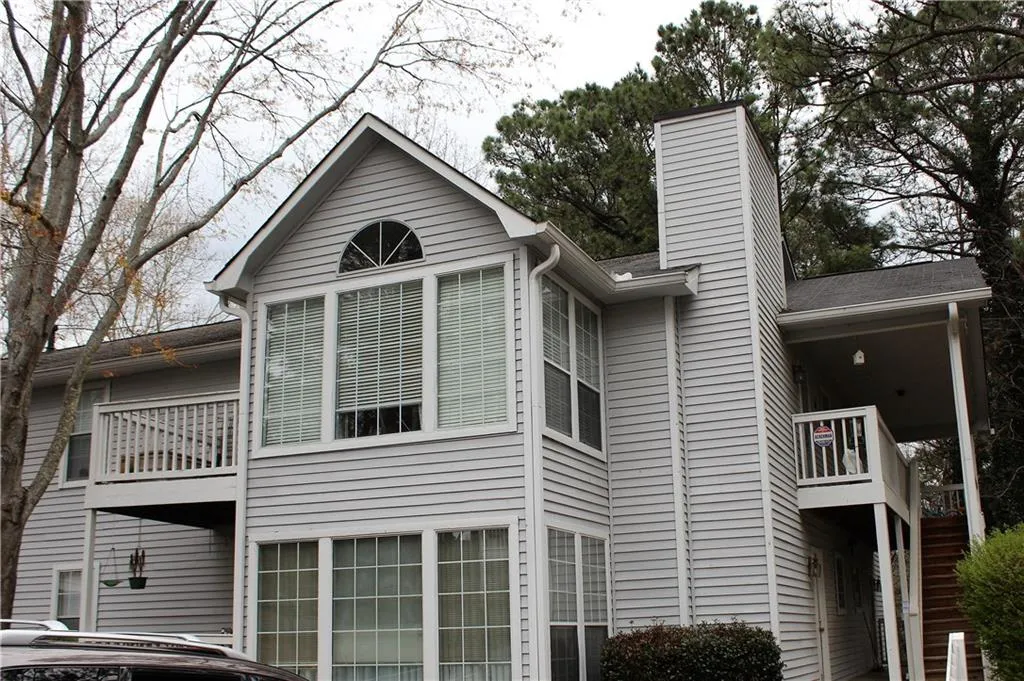 109 Gettysburg Place, Sandy Springs, Georgia 30350, 2 Bedrooms Bedrooms, ,1 BathroomBathrooms,Residential,Sold,109 Gettysburg Place,5977980