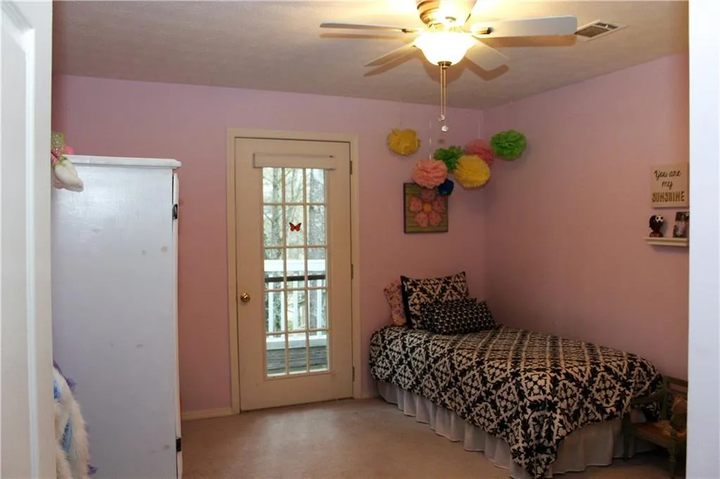 109 Gettysburg Place, Sandy Springs, Georgia 30350, 2 Bedrooms Bedrooms, ,1 BathroomBathrooms,Residential,Sold,109 Gettysburg Place,5977980