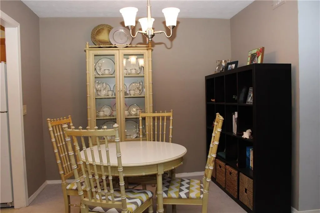 109 Gettysburg Place, Sandy Springs, Georgia 30350, 2 Bedrooms Bedrooms, ,1 BathroomBathrooms,Residential,Sold,109 Gettysburg Place,5977980