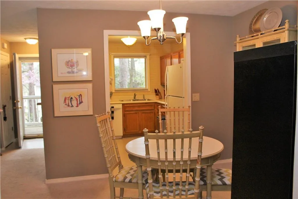 109 Gettysburg Place, Sandy Springs, Georgia 30350, 2 Bedrooms Bedrooms, ,1 BathroomBathrooms,Residential,Sold,109 Gettysburg Place,5977980