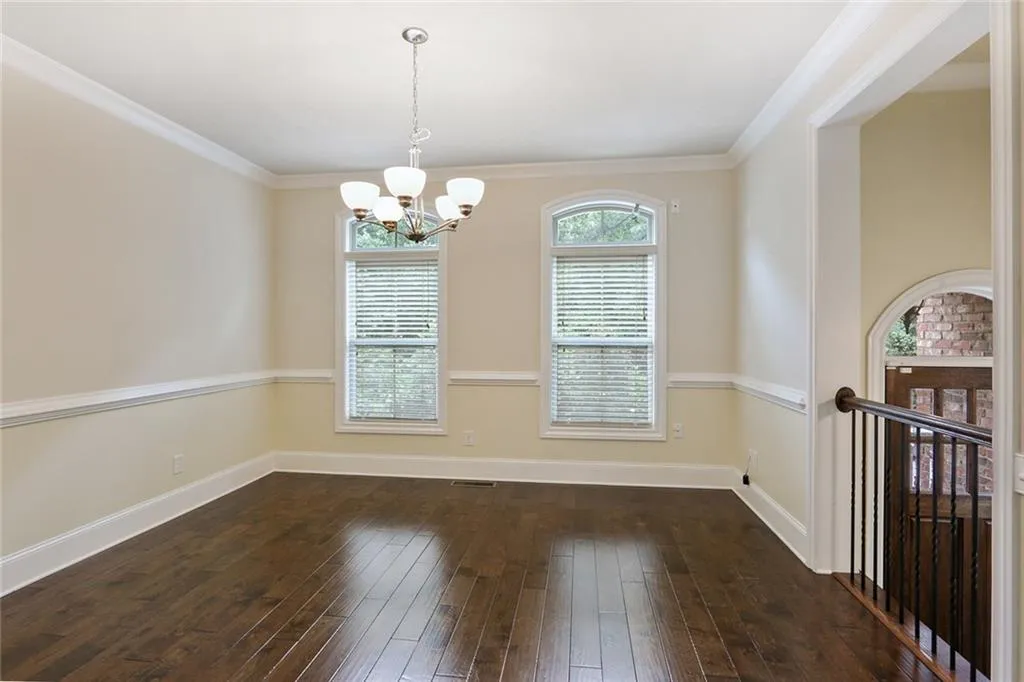 1225 Apperley Place, Sandy Springs, Georgia 30350, 4 Bedrooms Bedrooms, ,3 BathroomsBathrooms,Residential,Sold,1225 Apperley Place,6777494