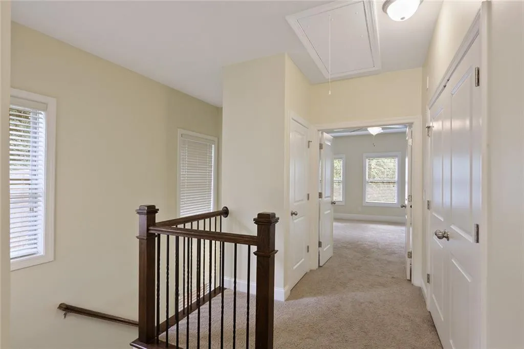 1225 Apperley Place, Sandy Springs, Georgia 30350, 4 Bedrooms Bedrooms, ,3 BathroomsBathrooms,Residential,Sold,1225 Apperley Place,6777494