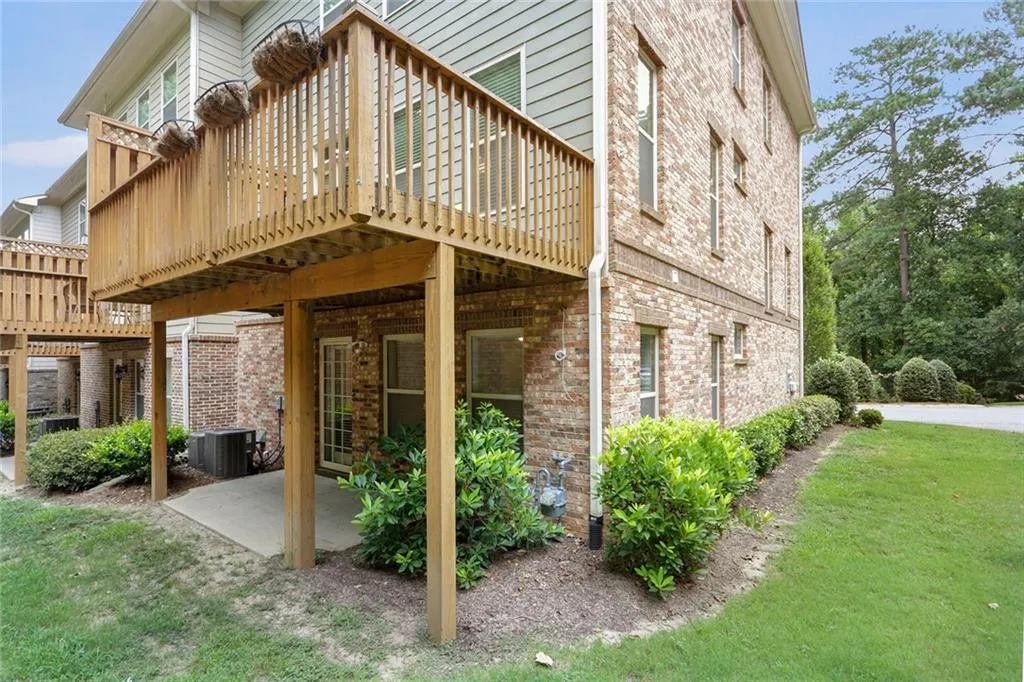 1225 Apperley Place, Sandy Springs, Georgia 30350, 4 Bedrooms Bedrooms, ,3 BathroomsBathrooms,Residential,Sold,1225 Apperley Place,6777494