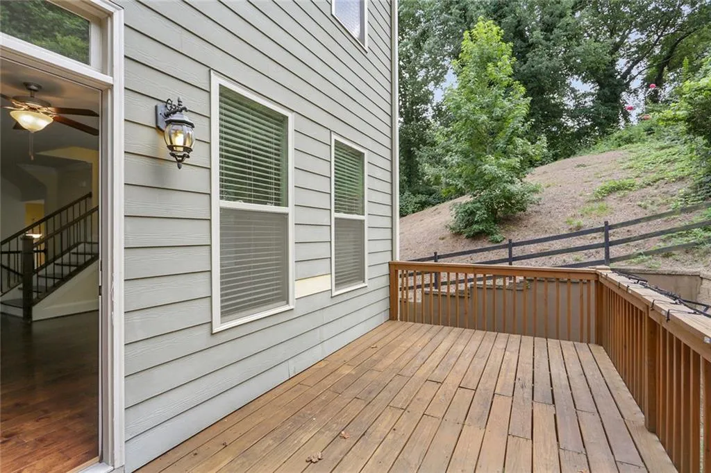 1225 Apperley Place, Sandy Springs, Georgia 30350, 4 Bedrooms Bedrooms, ,3 BathroomsBathrooms,Residential,Sold,1225 Apperley Place,6777494