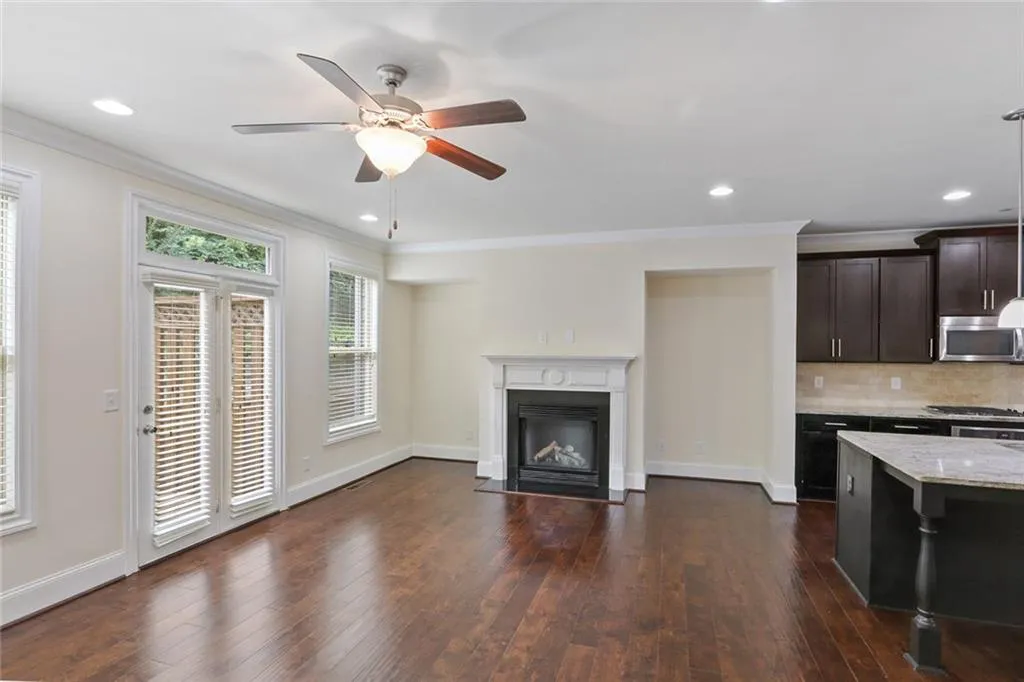 1225 Apperley Place, Sandy Springs, Georgia 30350, 4 Bedrooms Bedrooms, ,3 BathroomsBathrooms,Residential,Sold,1225 Apperley Place,6777494