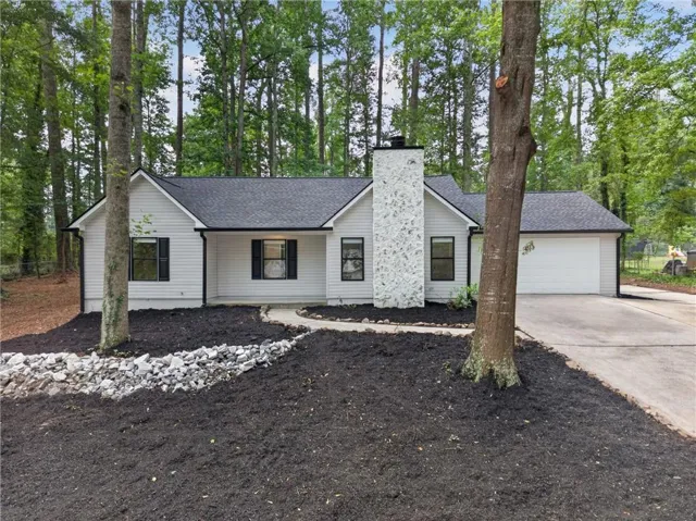 160 Running Bear Trail Trail, Fayetteville, Georgia 30214