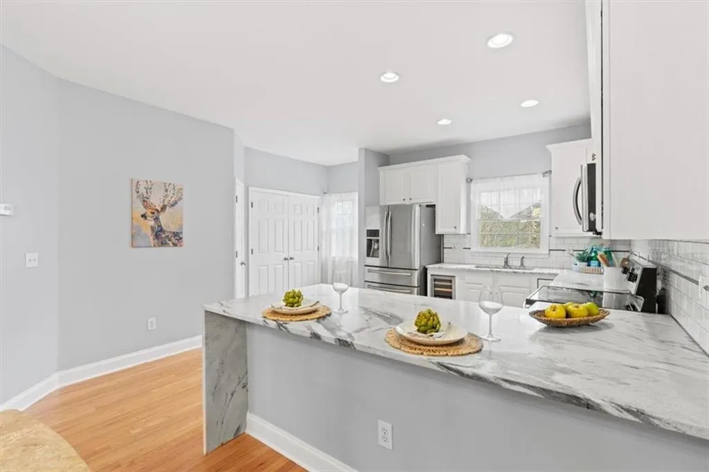 1200 Wing Street Unit 8, Atlanta, Georgia 30350, 3 Bedrooms Bedrooms, ,3 BathroomsBathrooms,Residential,For Sale,1200 Wing Street Unit 8,7733468