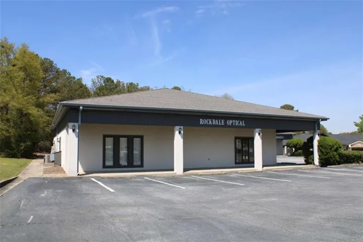 1455 Old Mcdonough Highway Unit A, Conyers, Georgia 30094