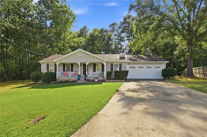 4 Fuqua Court Nw, Rome, Georgia 30165