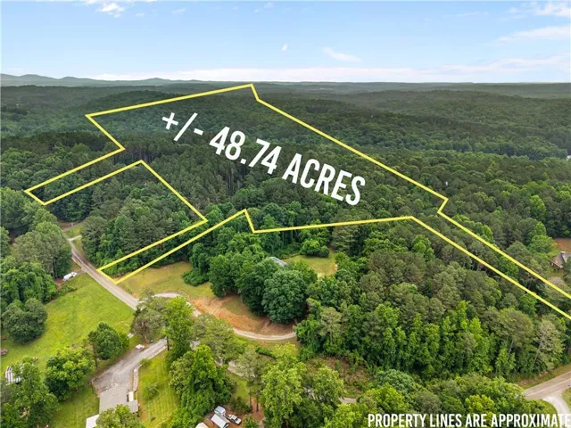 0 Flatbottom Road, Ball Ground, Georgia 30107