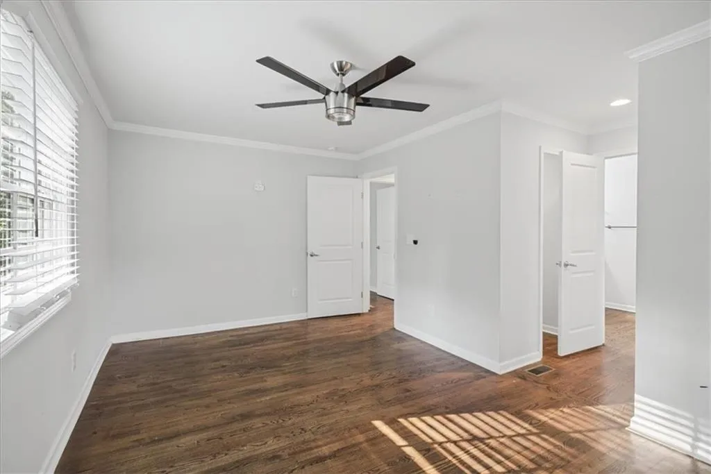 2844 Oldknow Drive Nw, Atlanta, Georgia 30318, 2 Bedrooms Bedrooms, 0 ,3 BathroomsBathrooms,Residential,For Sale,2844 Oldknow Drive Nw,7832818