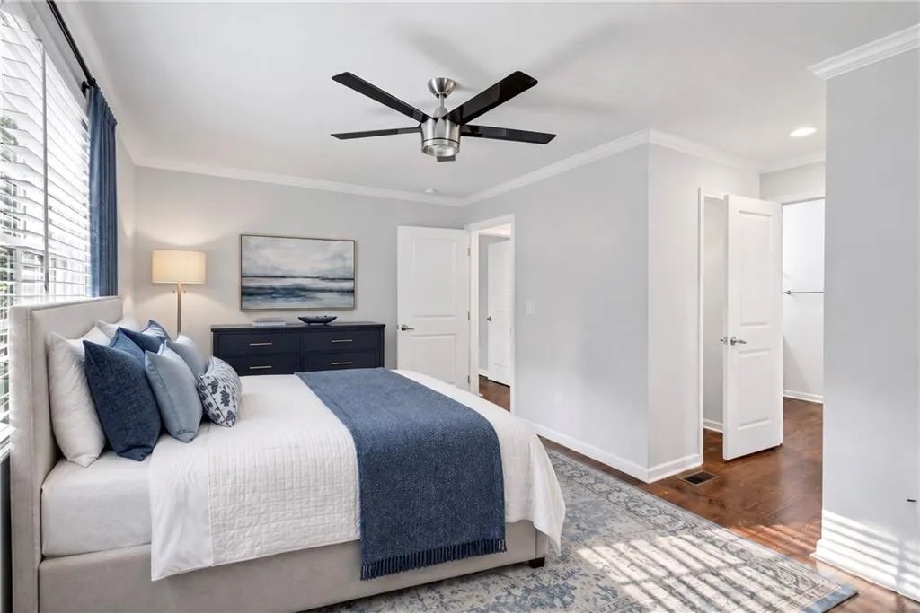 2844 Oldknow Drive Nw, Atlanta, Georgia 30318, 2 Bedrooms Bedrooms, 0 ,3 BathroomsBathrooms,Residential,For Sale,2844 Oldknow Drive Nw,7832818