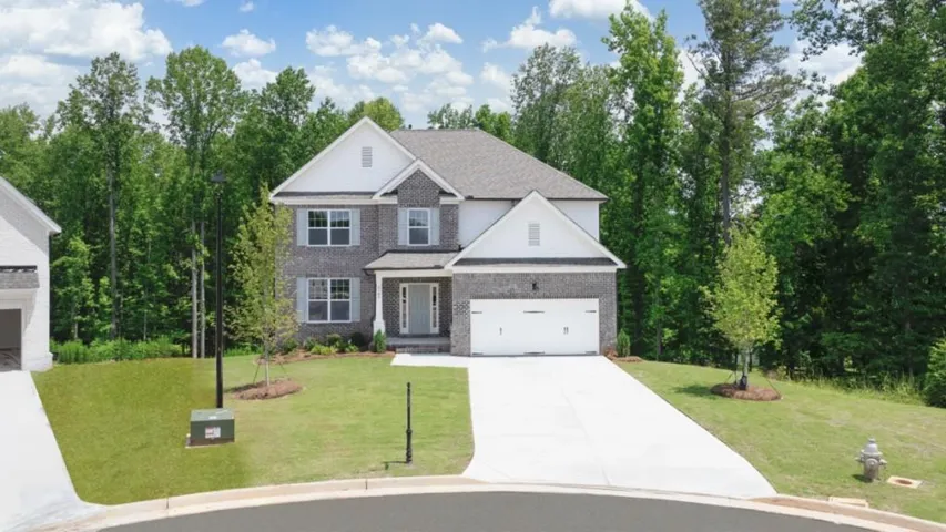5145 Cornel Lane, Cumming, Georgia 30040