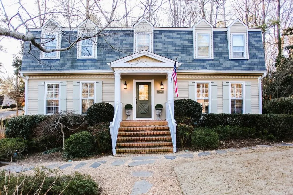 6760 Wright Road Ne, Atlanta, Georgia 30328, 4 Bedrooms Bedrooms, ,2 BathroomsBathrooms,Residential,Sold,6760 Wright Road Ne,5955237