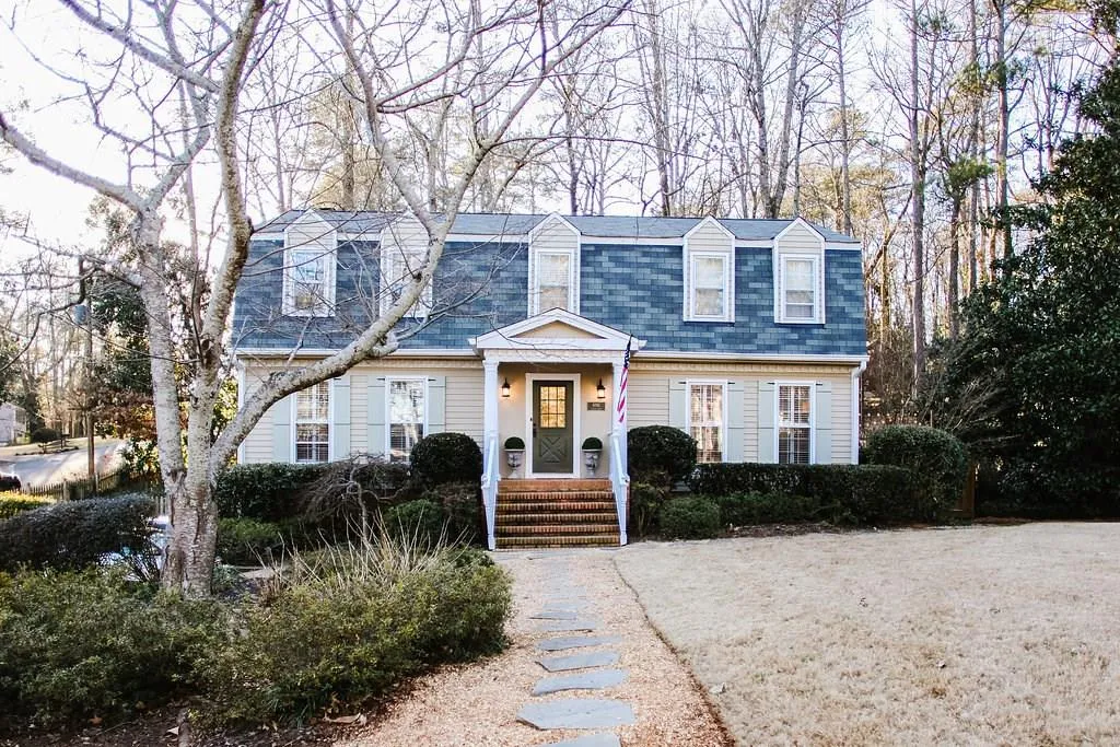 6760 Wright Road Ne, Atlanta, Georgia 30328, 4 Bedrooms Bedrooms, ,2 BathroomsBathrooms,Residential,Sold,6760 Wright Road Ne,5955237