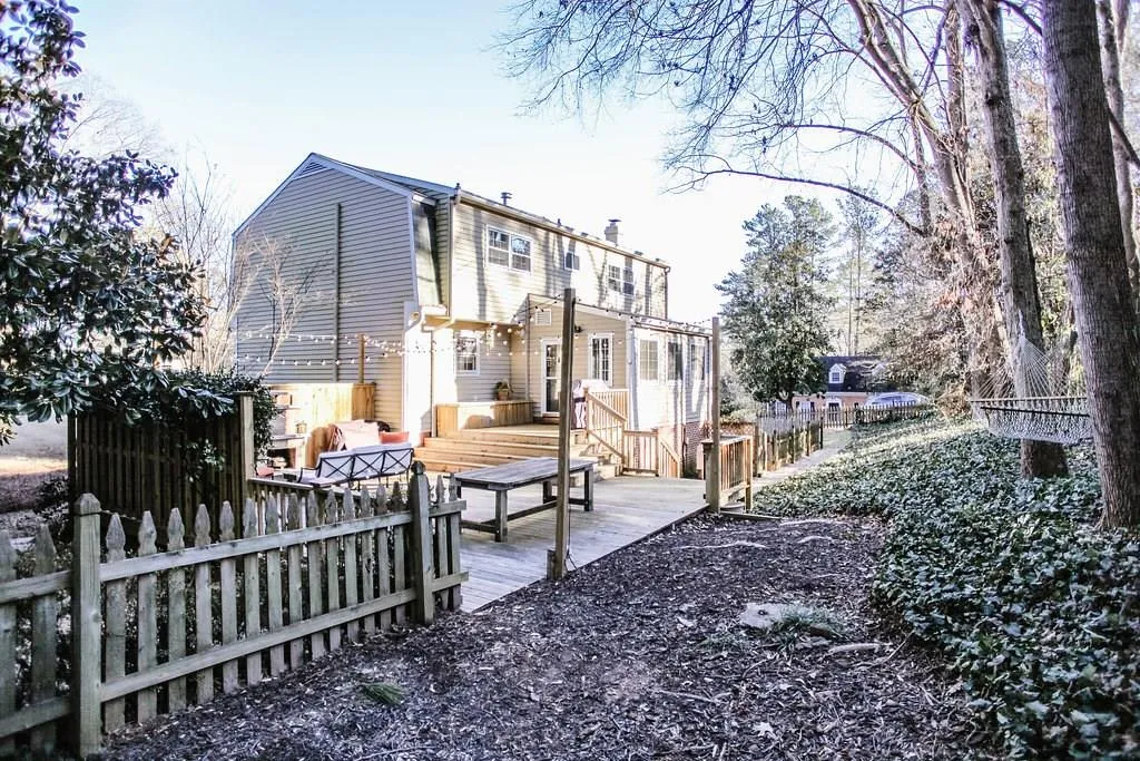 6760 Wright Road Ne, Atlanta, Georgia 30328, 4 Bedrooms Bedrooms, ,2 BathroomsBathrooms,Residential,Sold,6760 Wright Road Ne,5955237