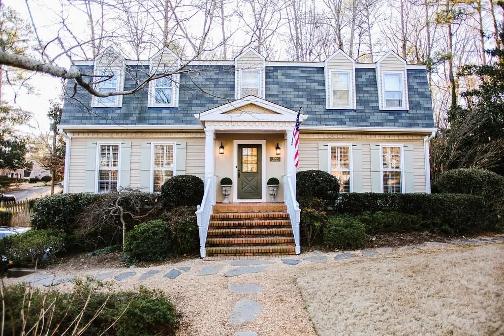 6760 Wright Road Ne, Atlanta, Georgia 30328, 4 Bedrooms Bedrooms, ,2 BathroomsBathrooms,Residential,Sold,6760 Wright Road Ne,5955237