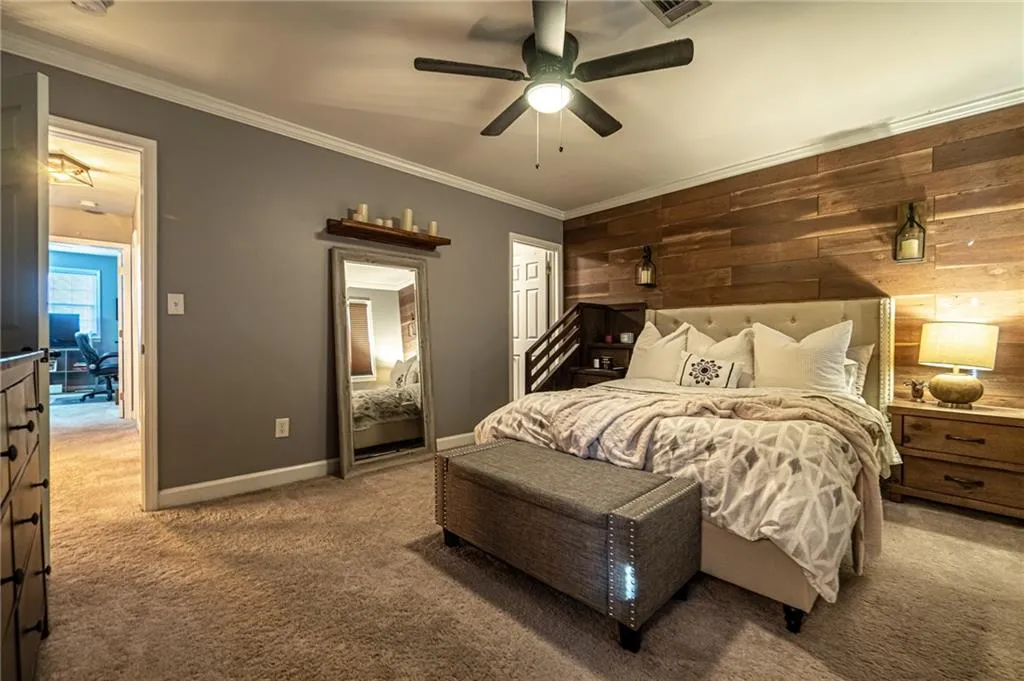 6520 Roswell Road Ne Unit 97, Sandy Springs, Georgia 30328, 3 Bedrooms Bedrooms, ,2 BathroomsBathrooms,Residential,Sold,6520 Roswell Road Ne Unit 97,7129494