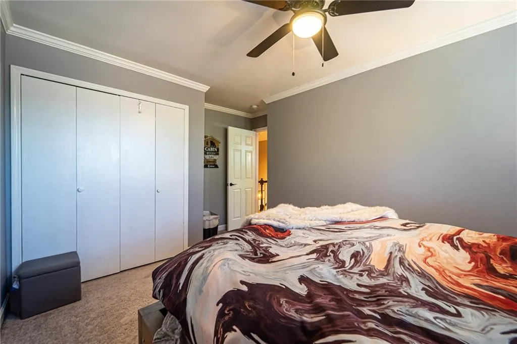 6520 Roswell Road Ne Unit 97, Sandy Springs, Georgia 30328, 3 Bedrooms Bedrooms, ,2 BathroomsBathrooms,Residential,Sold,6520 Roswell Road Ne Unit 97,7129494