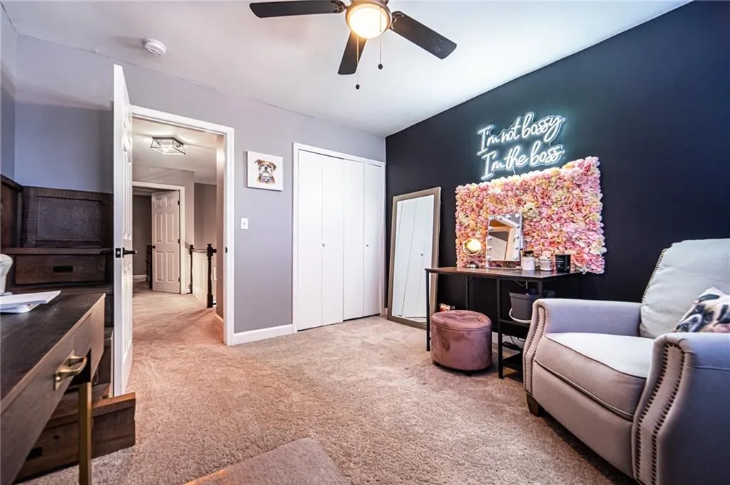 6520 Roswell Road Ne Unit 97, Sandy Springs, Georgia 30328, 3 Bedrooms Bedrooms, ,2 BathroomsBathrooms,Residential,Sold,6520 Roswell Road Ne Unit 97,7129494
