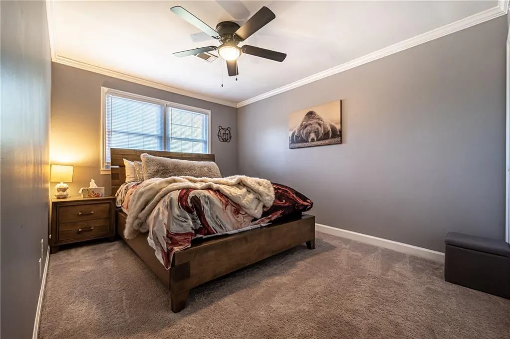 6520 Roswell Road Ne Unit 97, Sandy Springs, Georgia 30328, 3 Bedrooms Bedrooms, ,2 BathroomsBathrooms,Residential,Sold,6520 Roswell Road Ne Unit 97,7129494