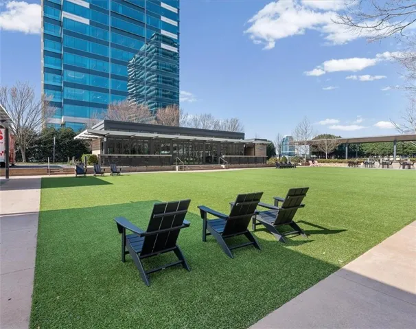 10 Perimeter Summit Boulevard Ne Unit 4236, Atlanta, Georgia 30319