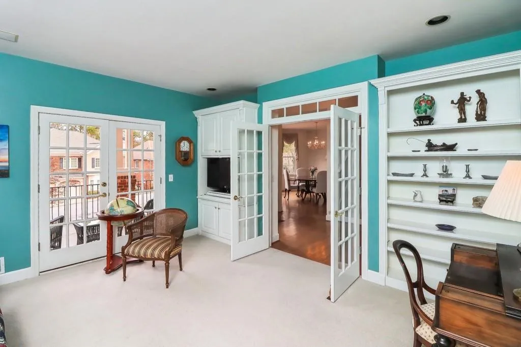 1135 Fairway Gardens Ne, Brookhaven, Georgia 30319, 3 Bedrooms Bedrooms, ,3 BathroomsBathrooms,Residential,Sold,1135 Fairway Gardens Ne,7503557