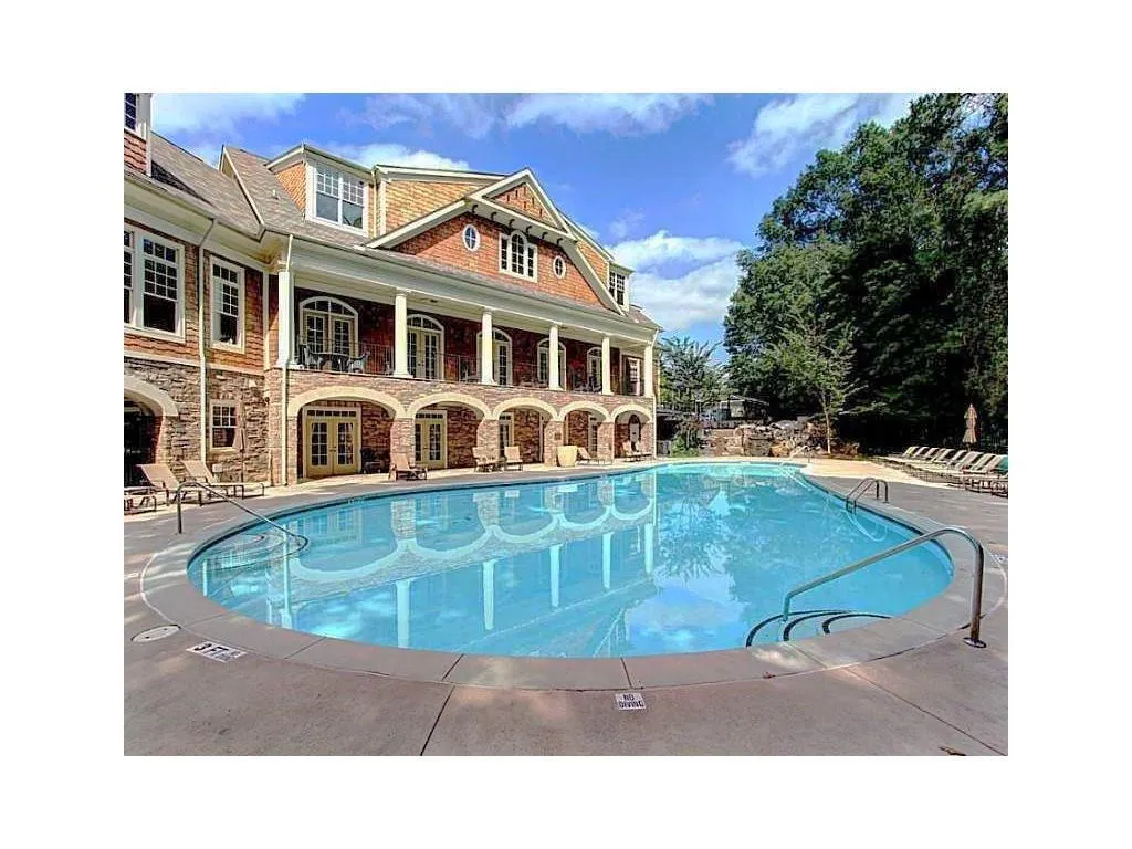 200 River Vista Drive Unit 539, Atlanta, Georgia 30339, 2 Bedrooms Bedrooms, ,2 BathroomsBathrooms,Residential,Sold,200 River Vista Drive Unit 539,5711117