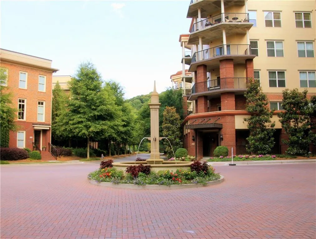 200 River Vista Drive Unit 539, Atlanta, Georgia 30339, 2 Bedrooms Bedrooms, ,2 BathroomsBathrooms,Residential,Sold,200 River Vista Drive Unit 539,5711117