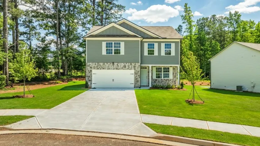 2640 Indigo Road, Lithia Springs, Georgia 30122