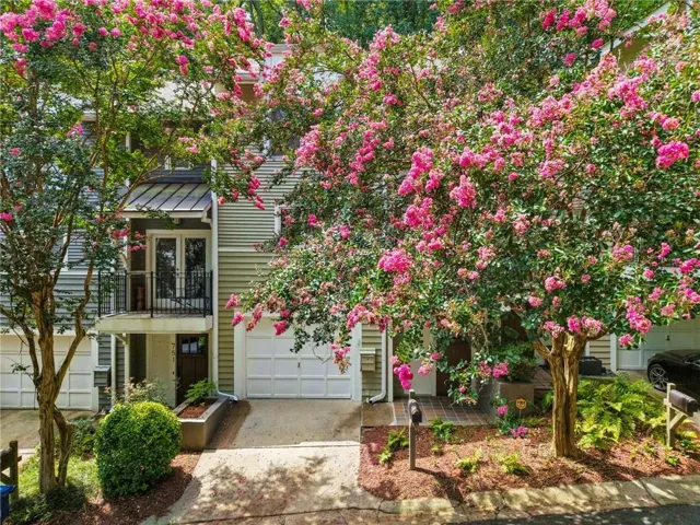 749 Hillpine Terrace Ne, Atlanta, Georgia 30306
