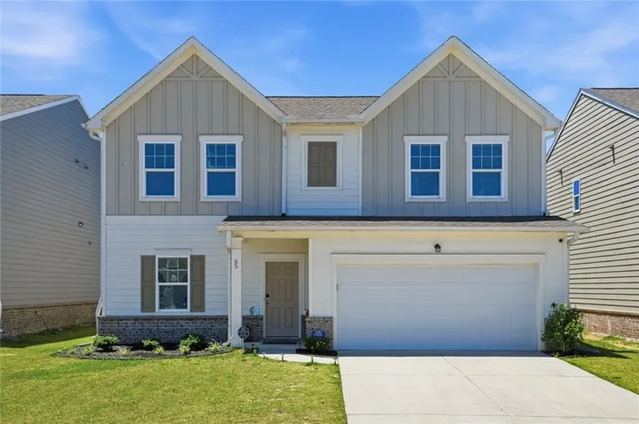 65 Knightsbridge Lane, Winder, Georgia 30680