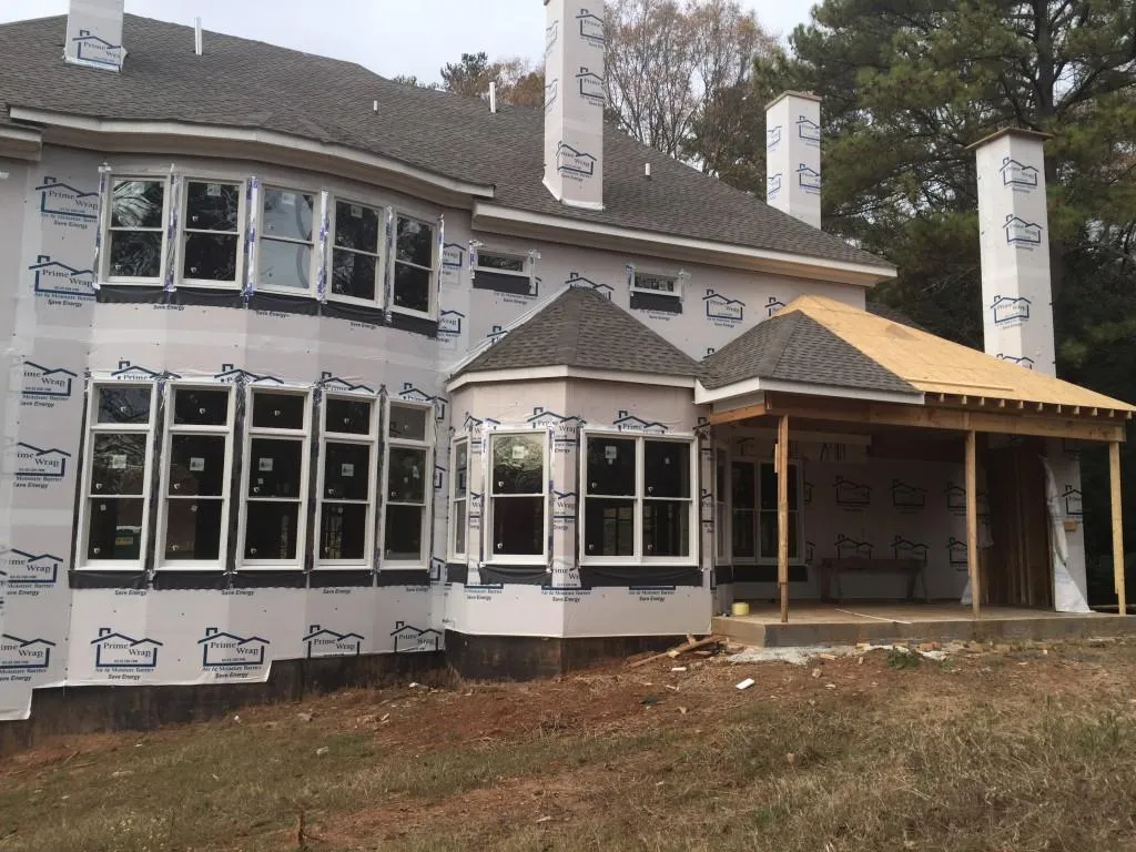 4605 Meadow Valley Drive, Atlanta, Georgia 30342, 5 Bedrooms Bedrooms, ,5 BathroomsBathrooms,Residential,Sold,4605 Meadow Valley Drive,5623418