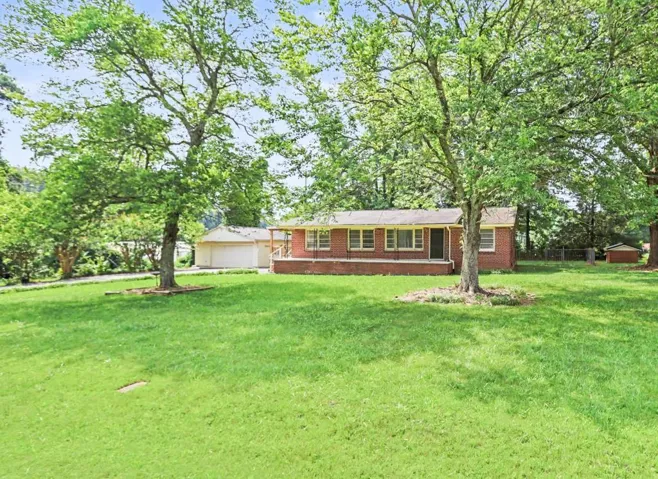 3338 Bailey Road, Dacula, Georgia 30019