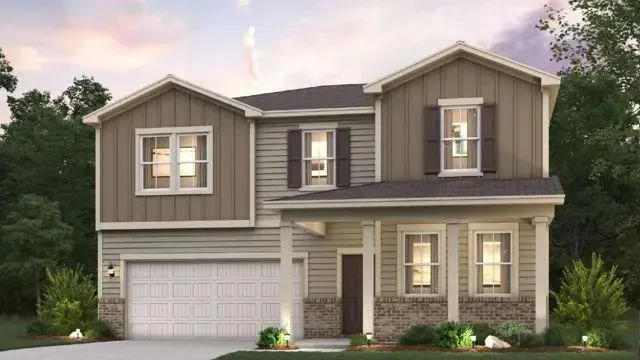 5671 Rosehall Place, South Fulton, Georgia 30349