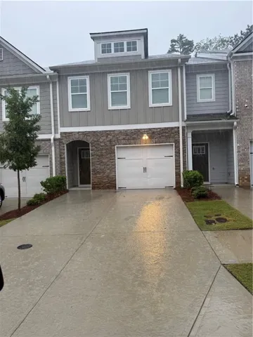 5771 Calle Vista Drive, Lithonia, Georgia 30058