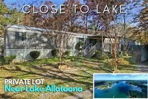 4273 Clark Circle Se, Acworth, Georgia 30102