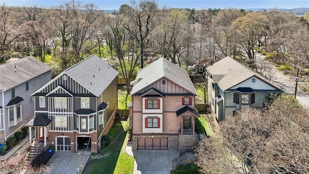 2108 Main Street Nw, Atlanta, Georgia 30318, 4 Bedrooms Bedrooms, ,4 BathroomsBathrooms,Residential,For Sale,2108 Main Street Nw,7605974