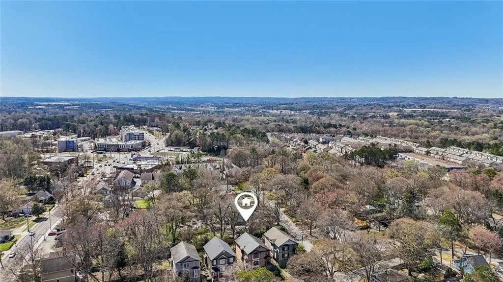 2108 Main Street Nw, Atlanta, Georgia 30318, 4 Bedrooms Bedrooms, ,4 BathroomsBathrooms,Residential,For Sale,2108 Main Street Nw,7605974
