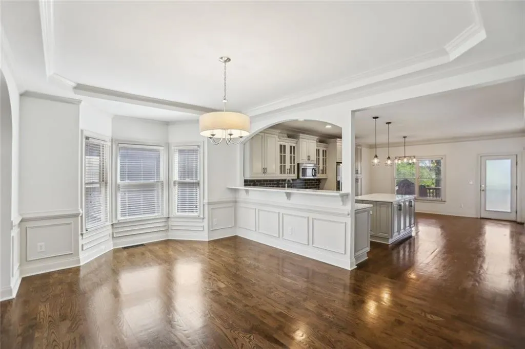2108 Main Street Nw, Atlanta, Georgia 30318, 4 Bedrooms Bedrooms, ,4 BathroomsBathrooms,Residential,For Sale,2108 Main Street Nw,7605974